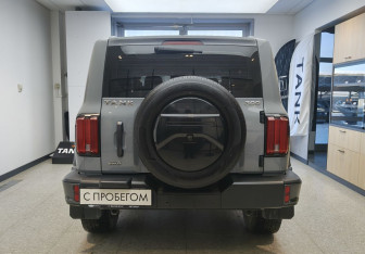 Подержанный автомобиль Tank 300 2023 года (5 фото)