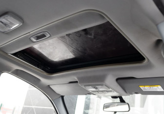 Подержанный автомобиль Lifan X60 2016 года (18 фото)