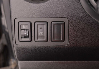 Подержанный автомобиль Suzuki Grand Vitara 2008 года (15 фото)