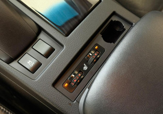 Подержанный автомобиль Lexus RX 2013 года (13 фото)