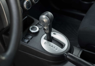 Подержанный автомобиль Nissan X-Trail 2014 года (15 фото)