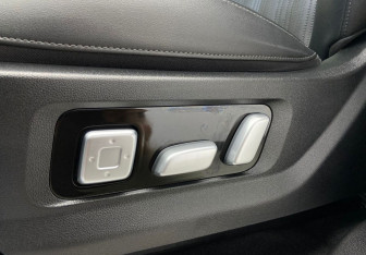 Подержанный автомобиль Tank 500 2023 года (19 фото)