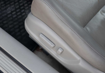 Подержанный автомобиль Honda Accord Sedan 2008 года (18 фото)