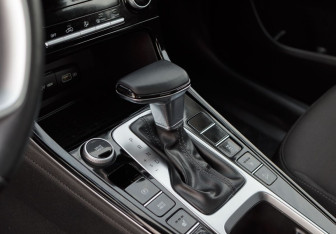 Подержанный автомобиль Hyundai Creta 2021 года (15 фото)