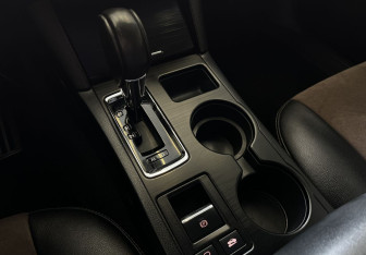 Подержанный автомобиль Subaru Outback Wagon 2016 года (7 фото)