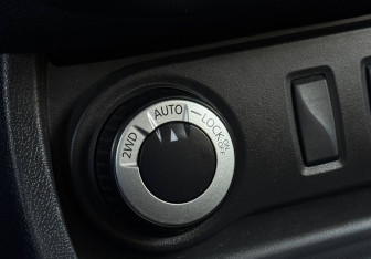 Подержанный автомобиль Renault Duster 2018 года (15 фото)