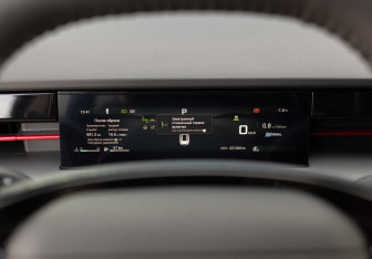 Подержанный автомобиль Jetour Dashing 2024 года (13 фото)