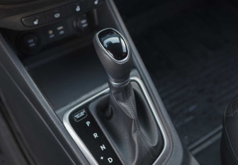 Подержанный автомобиль Hyundai Solaris Sedan 2018 года (15 фото)