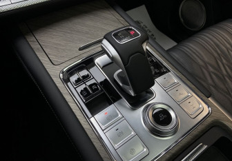 Подержанный автомобиль Tank 500 2023 года (13 фото)