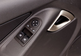 Подержанный автомобиль LADA (ВАЗ) Granta Sedan 2022 года (16 фото)