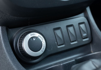 Подержанный автомобиль Renault Duster 2018 года (15 фото)