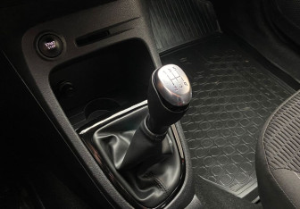 Подержанный автомобиль Renault Kaptur 2018 года (12 фото)