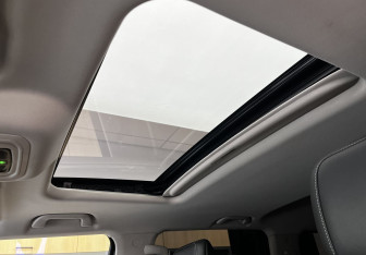 Подержанный автомобиль Tank 300 2023 года (17 фото)