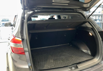 Подержанный автомобиль Hyundai Creta 2021 года (8 фото)