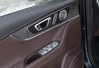 Подержанный автомобиль Chery Tiggo 8 Pro Max 2024 года (17 фото)