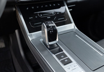 Подержанный автомобиль Chery Tiggo 7 Pro Max 2023 года (17 фото)