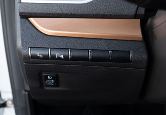 Подержанный автомобиль LADA (ВАЗ) Vesta Wagon 2025 года (17 фото)