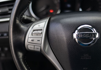 Подержанный автомобиль Nissan Qashqai 2018 года (12 фото)