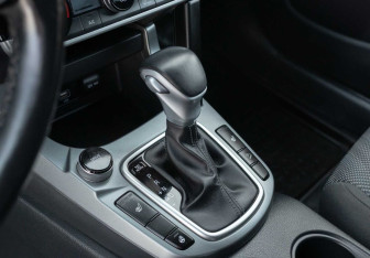 Подержанный автомобиль Kia Seltos 2021 года (15 фото)