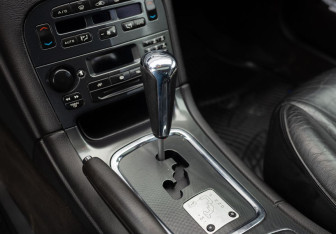 Подержанный автомобиль Peugeot 607 2004 года (14 фото)