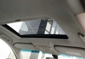 Подержанный автомобиль Infiniti FX 2010 года (20 фото)