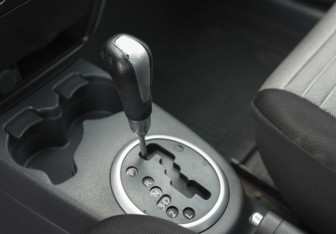 Подержанный автомобиль Suzuki SX4 Hatchback 2010 года (15 фото)