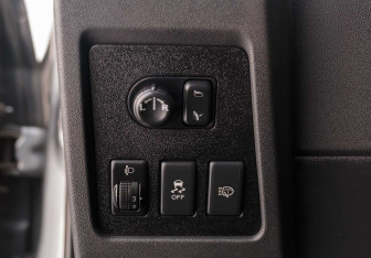 Подержанный автомобиль Nissan Qashqai 2012 года (18 фото)