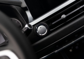 Подержанный автомобиль Chery Tiggo 4 Pro 2024 года (15 фото)