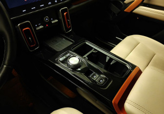 Подержанный автомобиль Haval Dargo 2023 года (13 фото)