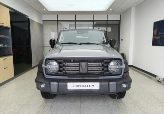 Подержанный автомобиль Tank 300 2024 года (2 фото)
