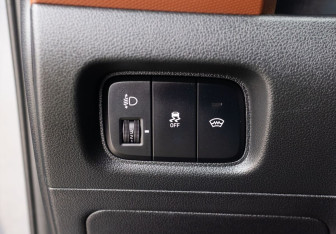 Подержанный автомобиль Hyundai Creta 2021 года (19 фото)