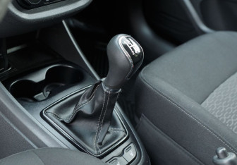 Подержанный автомобиль LADA (ВАЗ) Vesta Wagon 2021 года (15 фото)