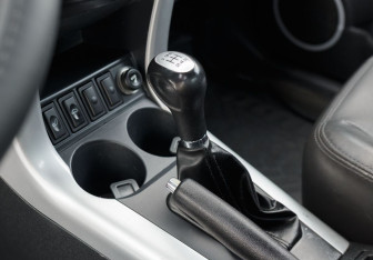 Подержанный автомобиль Lifan X60 2014 года (14 фото)