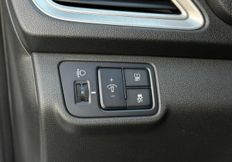 Подержанный автомобиль Hyundai Solaris Sedan 2021 года (14 фото)