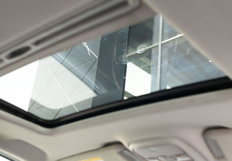 Подержанный автомобиль Kia Sorento 2007 года (20 фото)