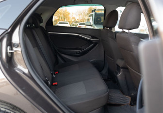 Подержанный автомобиль LADA (ВАЗ) Vesta Sedan 2018 года (19 фото)