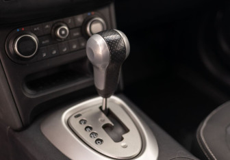 Подержанный автомобиль Nissan Qashqai 2012 года (16 фото)