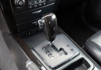 Подержанный автомобиль Kia Sorento 2007 года (16 фото)