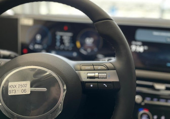 Новый Hyundai Tucson 2025 (18 фото)