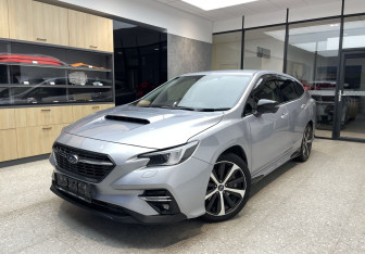 Подержанный автомобиль Subaru Levorg 2023 года (1 фото)