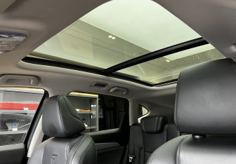 Подержанный автомобиль Haval F7 2022 года (16 фото)