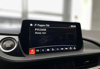 Подержанный автомобиль Mazda 6 Sedan 2020 года (18 фото)