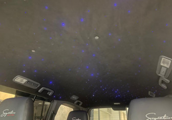 Подержанный автомобиль Mitsubishi Pajero 2019 года (16 фото)