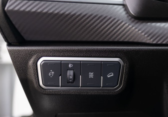 Подержанный автомобиль Haval F7x 2020 года (21 фото)