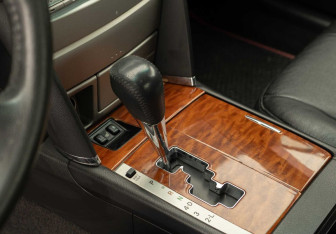 Подержанный автомобиль Toyota Camry Sedan 2008 года (16 фото)