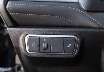 Подержанный автомобиль Haval F7 2021 года (20 фото)