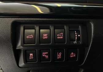 Подержанный автомобиль Subaru Outback Wagon 2016 года (13 фото)