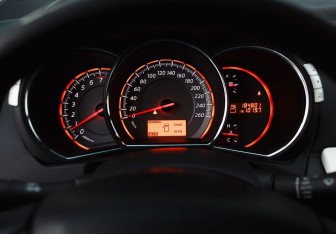 Подержанный автомобиль Exeed TXL 2022 года (13 фото)