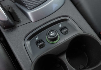 Подержанный автомобиль Ford Focus Sedan 2012 года (16 фото)