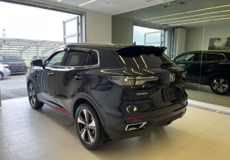 Подержанный автомобиль Changan CS55PLUS 2023 года (6 фото)